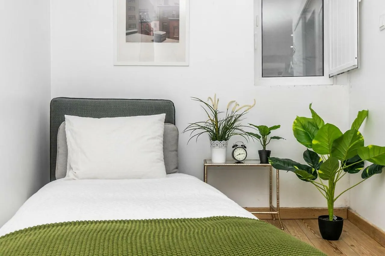 Lisbon Town Center Apartment Portugal