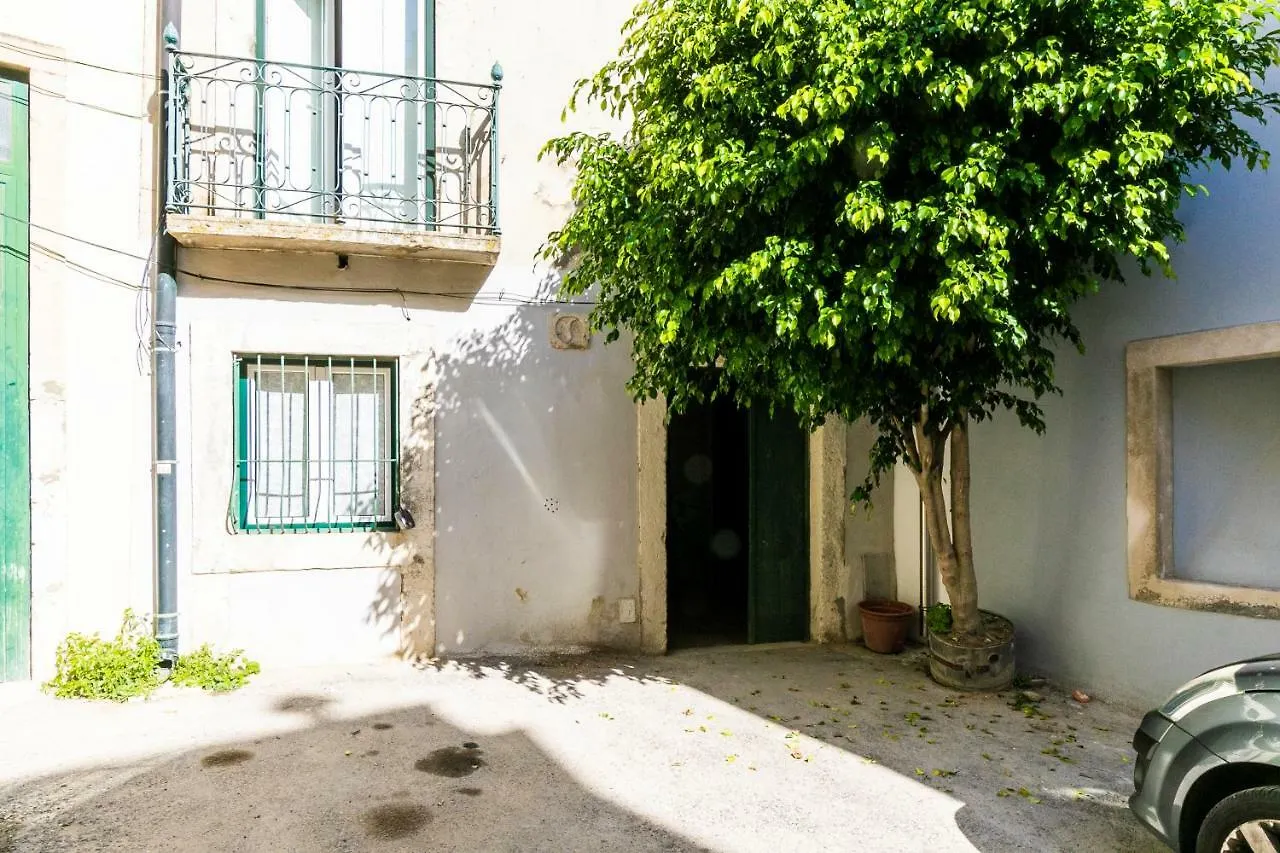 Lisbon Town Center Apartment 0*,  Portugal