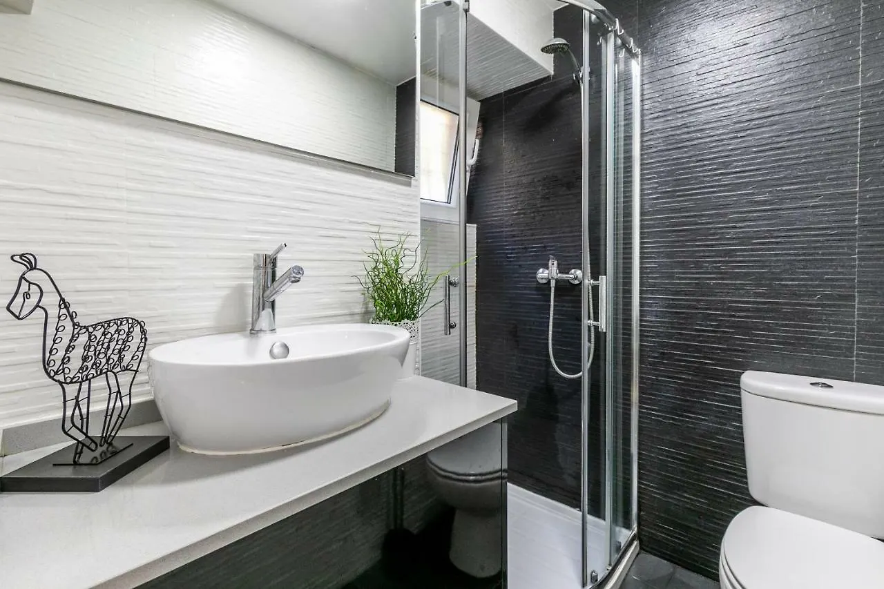 Lisbon Town Center Apartment Portugal