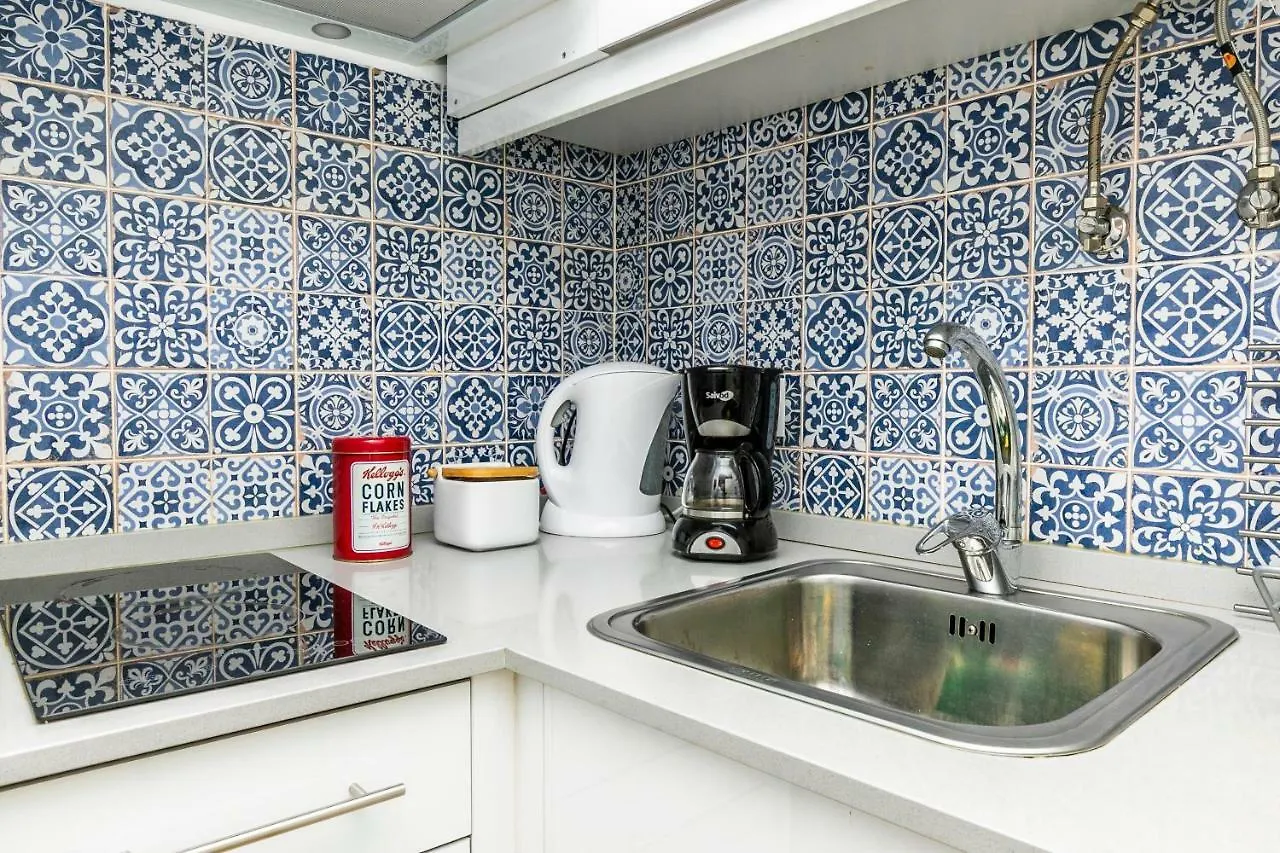 Lisbon Town Center Apartment